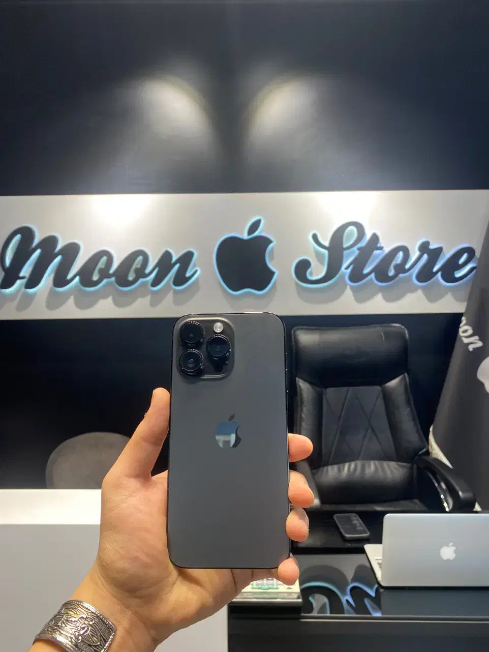 آیفون 14 promax|موبایل|تهران, گیشا|دیوار