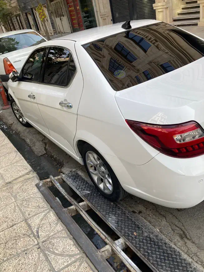 دناپلاس توربو اتومات|خودرو سواری و وانت|اسلامشهر, مطهری|دیوار