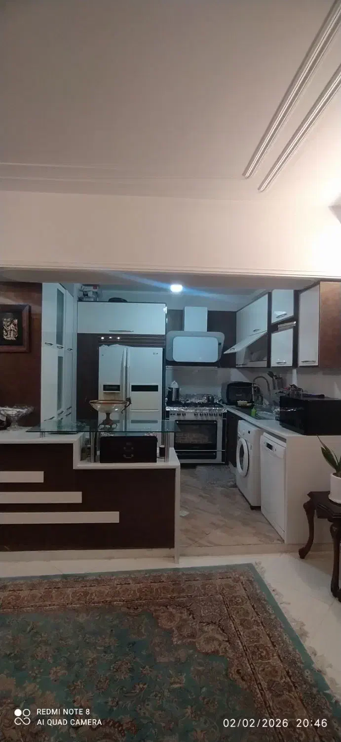 86 متر / سند دار|فروش آپارتمان|قم, حاج زینل|دیوار