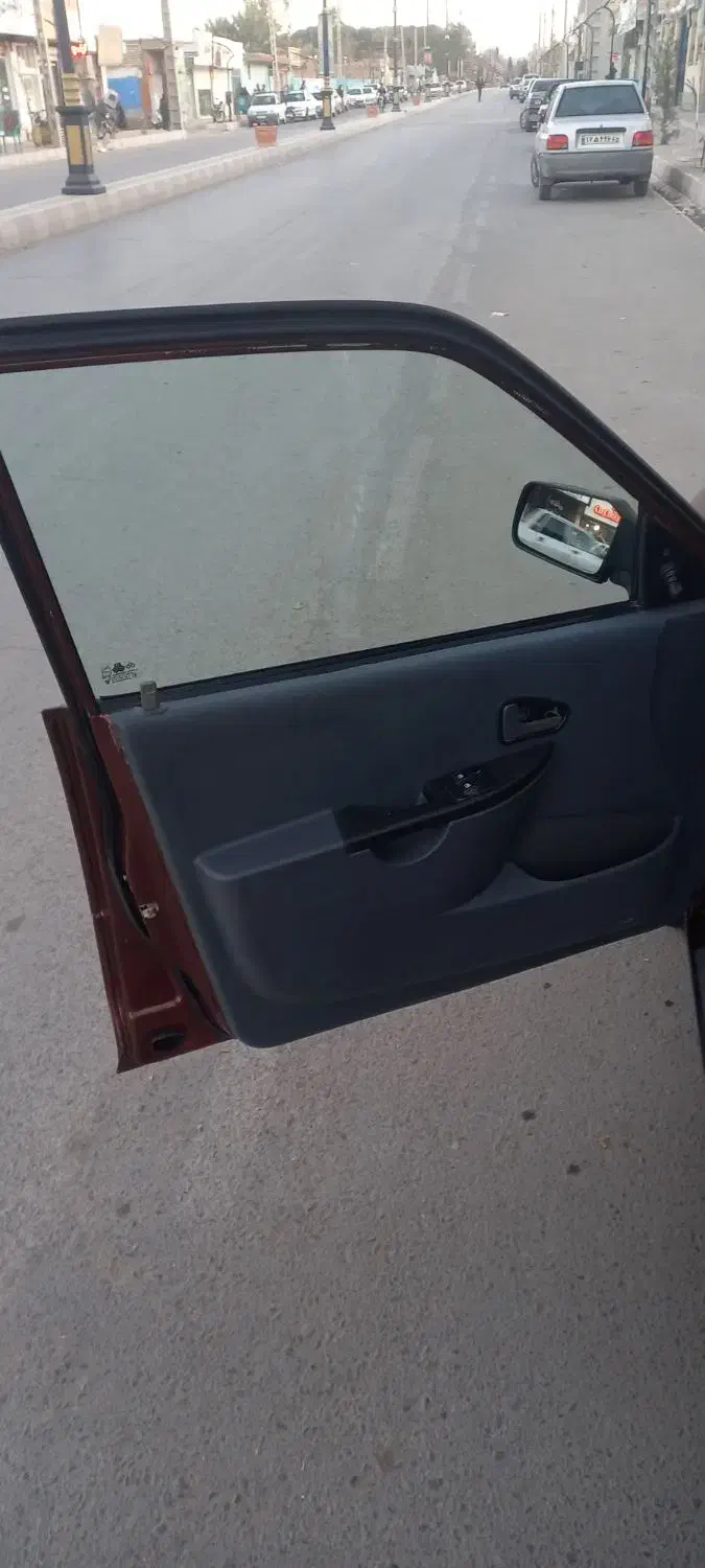 پراید۸۸درحدصفر|خودرو سواری و وانت|کرمان, |دیوار