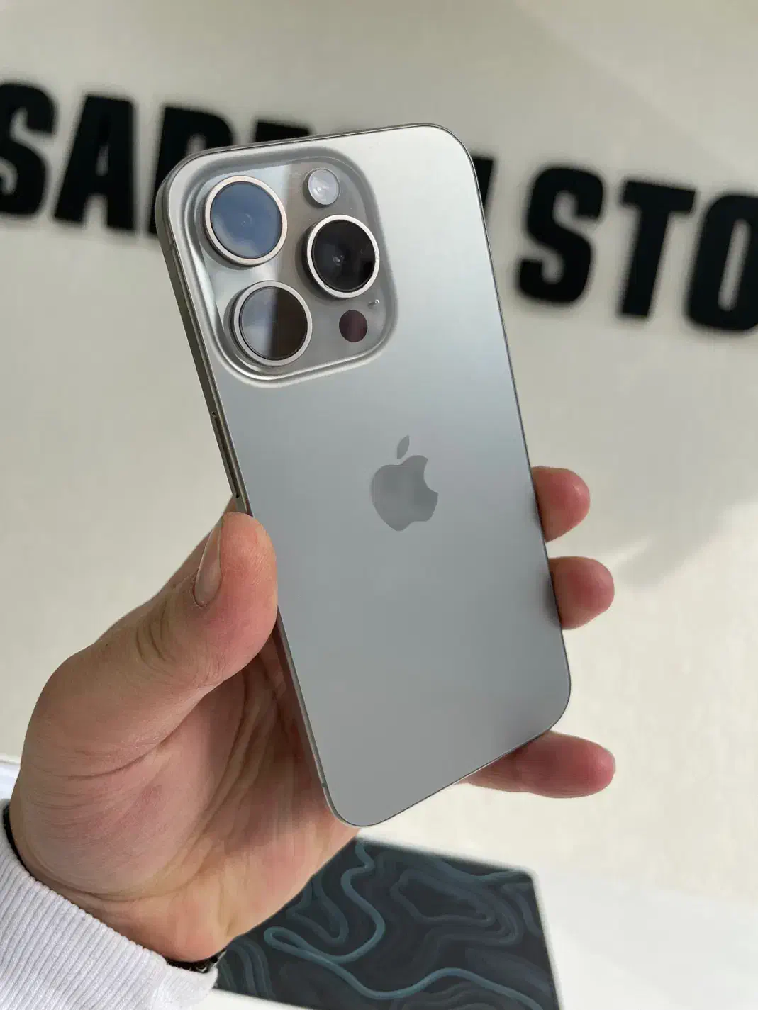 Iphone|موبایل|کرج, گوهردشت|دیوار