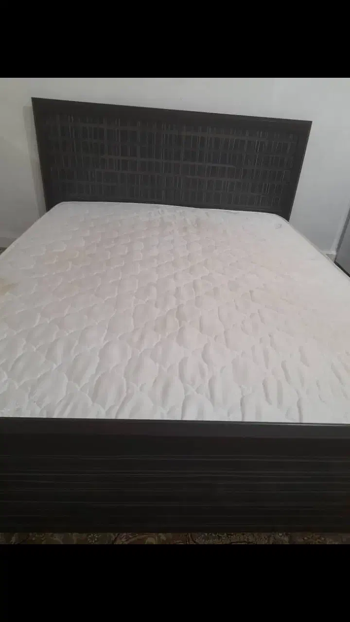 تخت خواب دو نفره|تخت و سرویس خواب|بندر امام خمینی, |دیوار