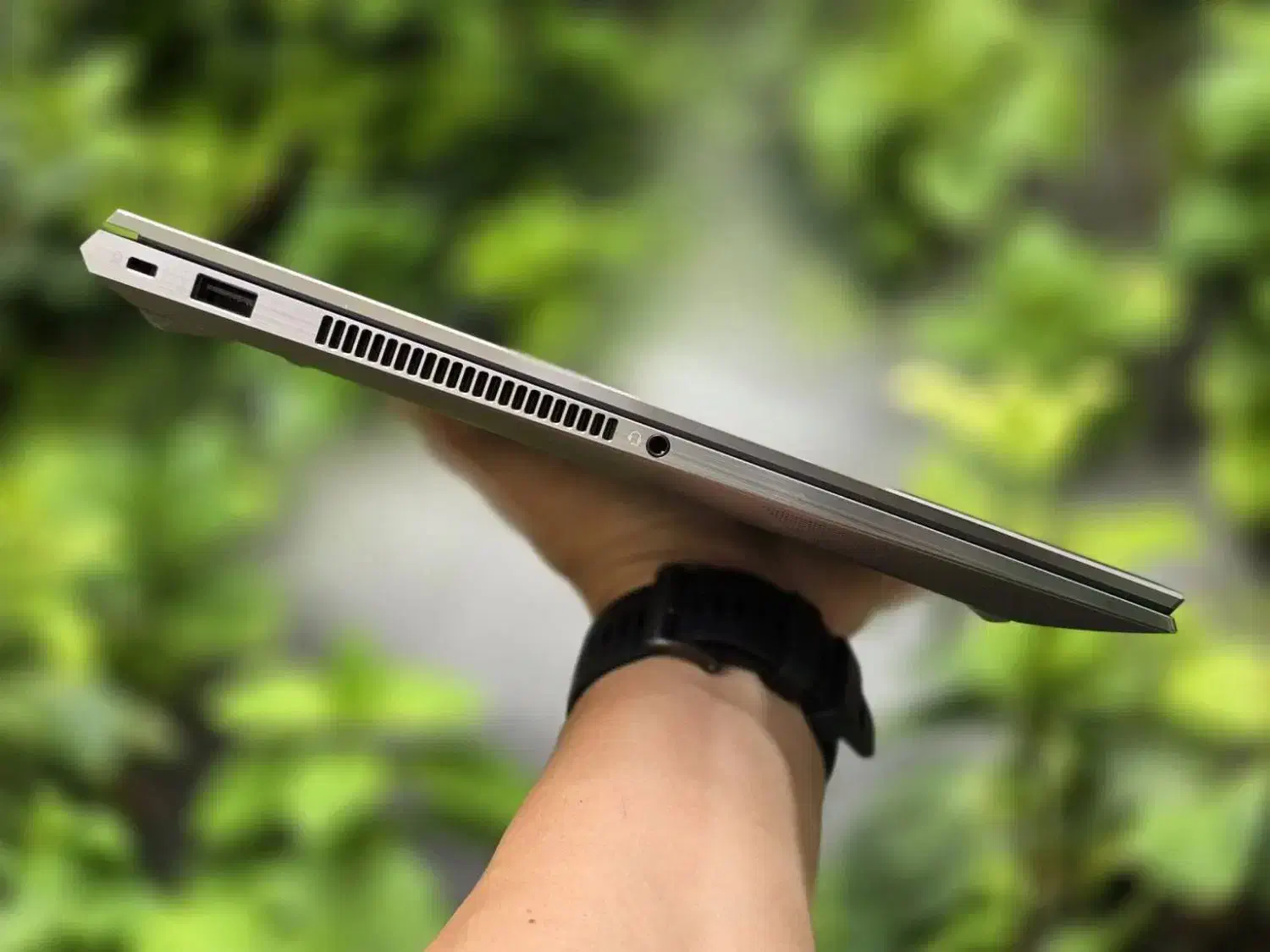 لپ تاپ اچ پی زد بوک g8|رایانه همراه|اصفهان, بهار آزادی|دیوار