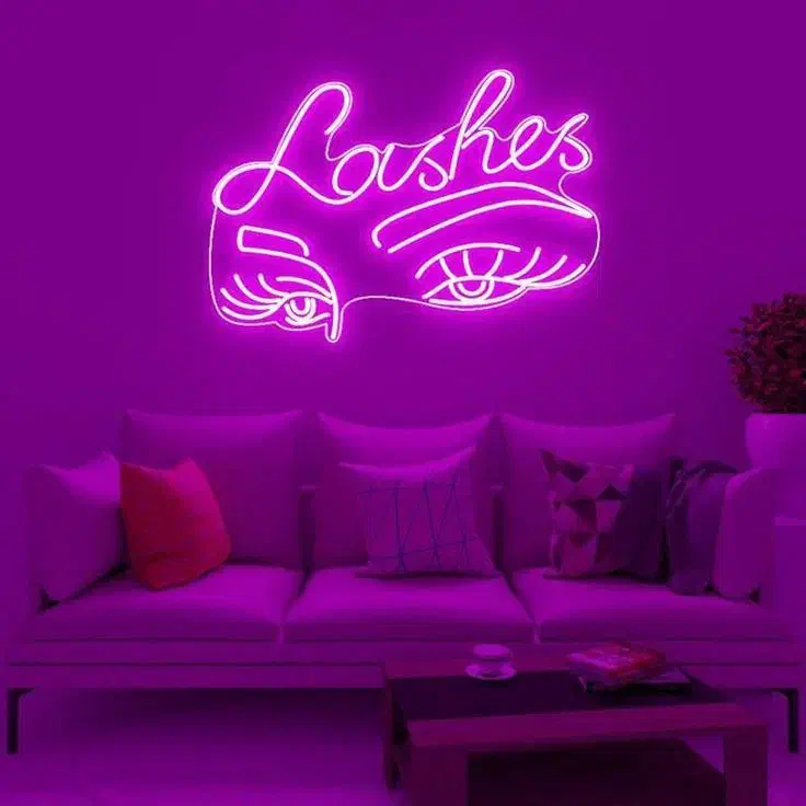 ایده بده ، نئونش و می‌سازیم|فروشگاه و مغازه|رشت, صفاری|دیوار