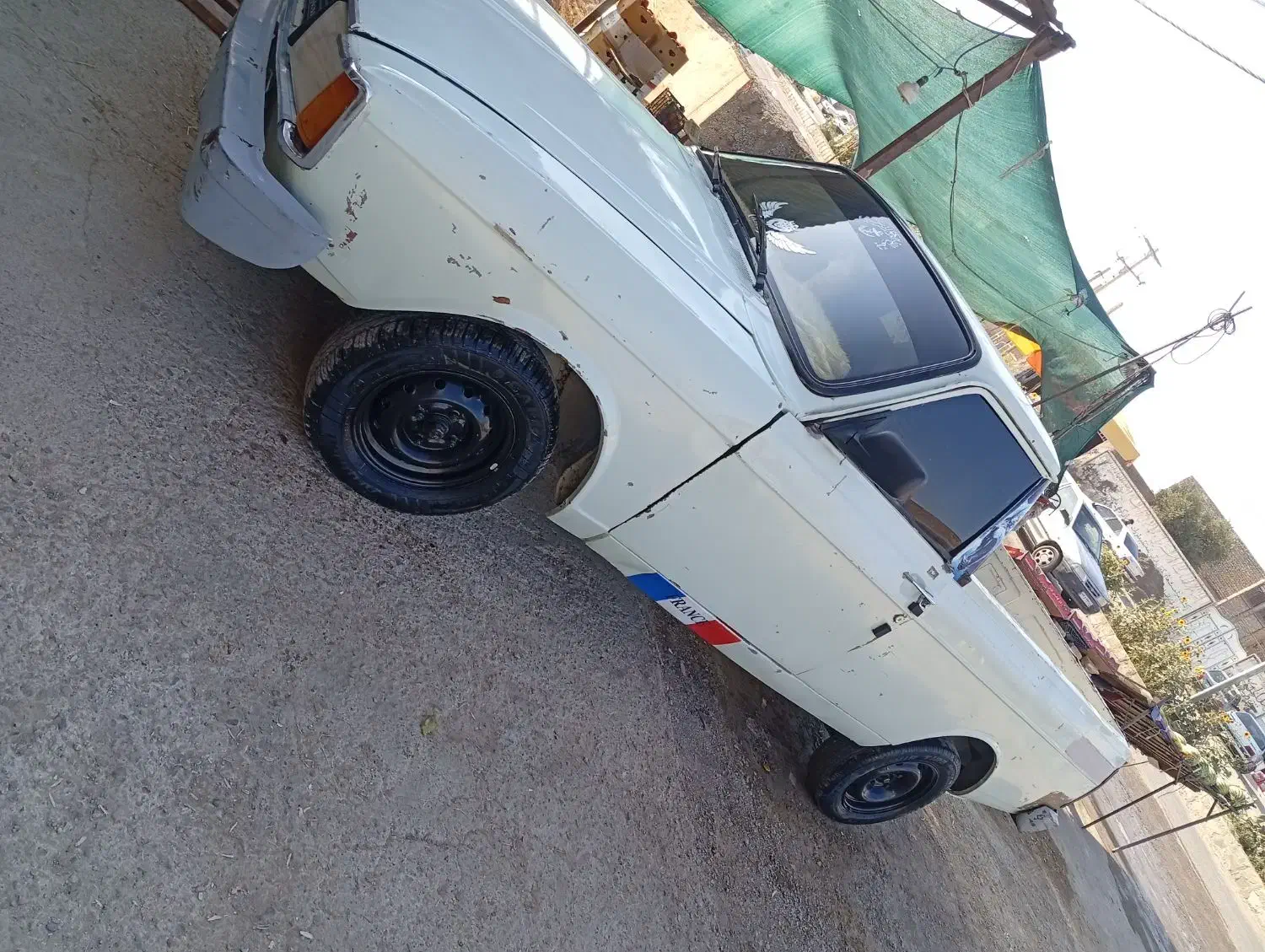 زنگ بزن|خودرو سواری و وانت|زهک, |دیوار