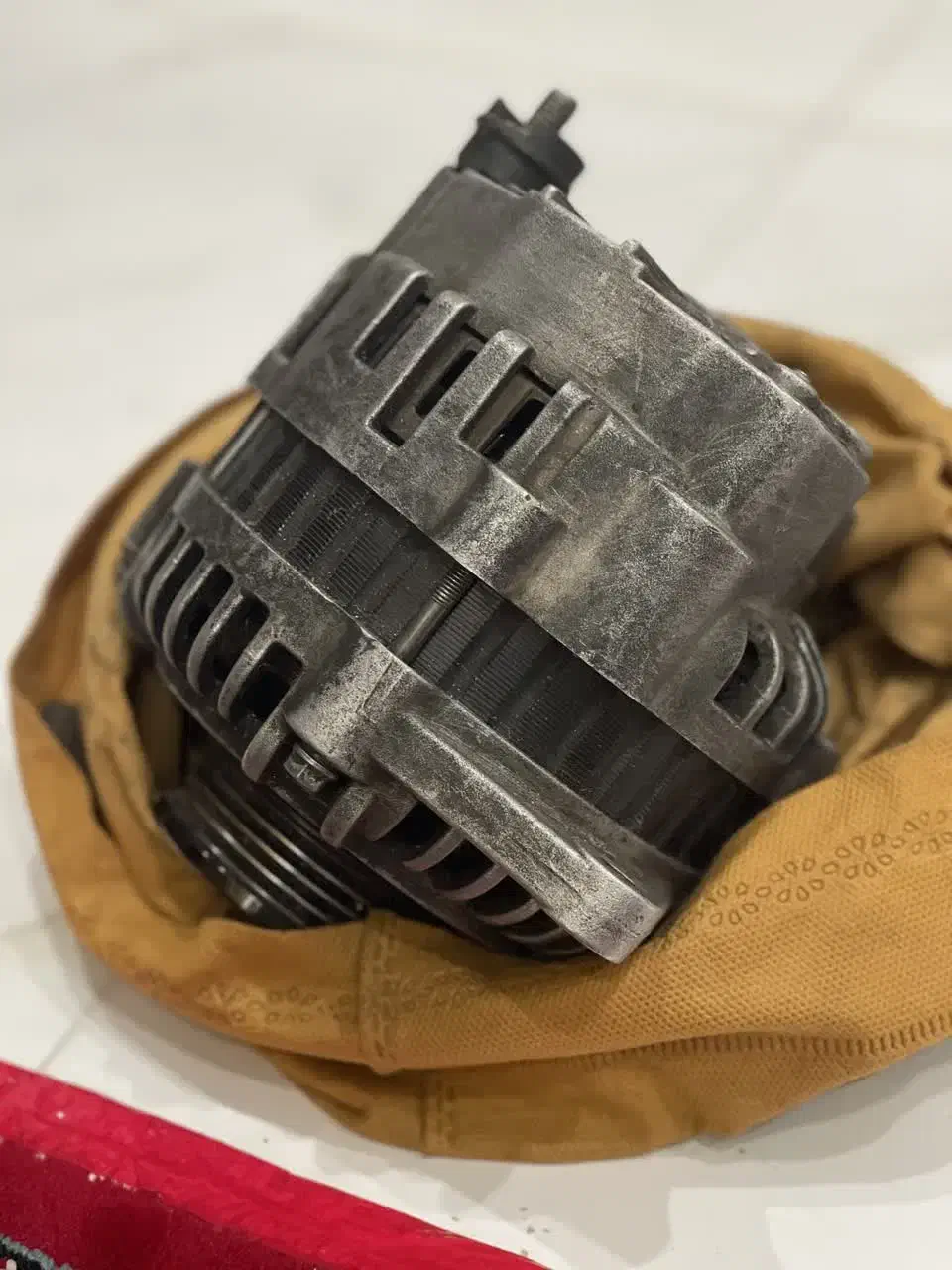 فروشی|قطعات یدکی و لوازم جانبی|کرج, شهرک مترو|دیوار