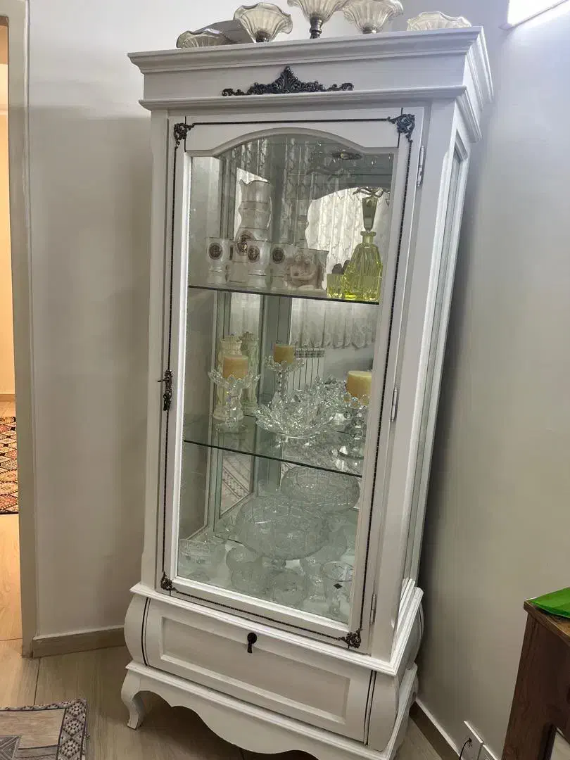 بوفه|بوفه، ویترین، کنسول|تهران, جمهوری|دیوار