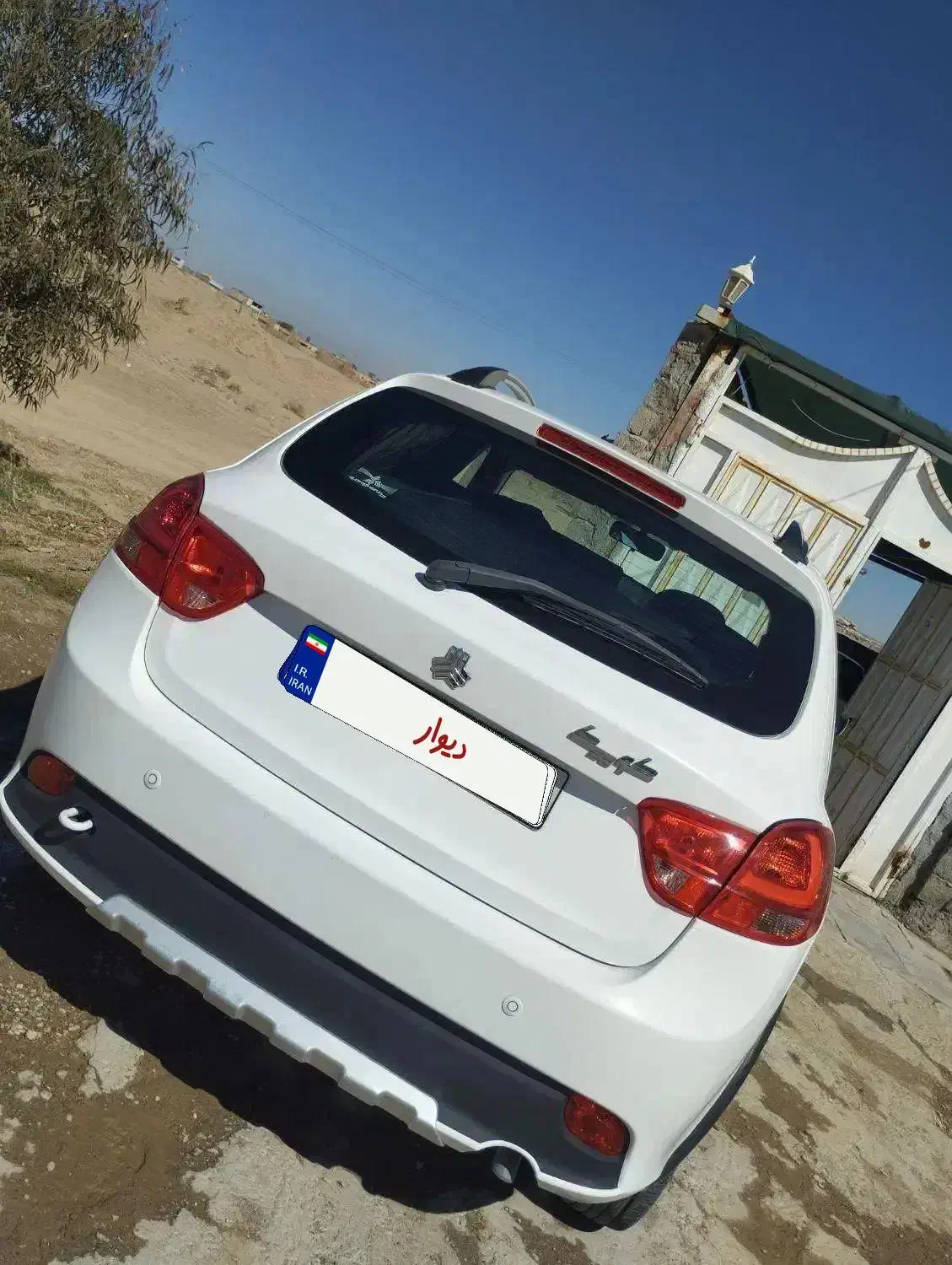 کوییک S|خودرو سواری و وانت|سیرجان, |دیوار