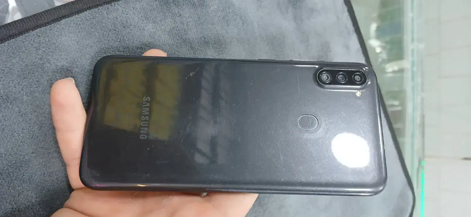 گوشی a11|موبایل|دزفول, |دیوار