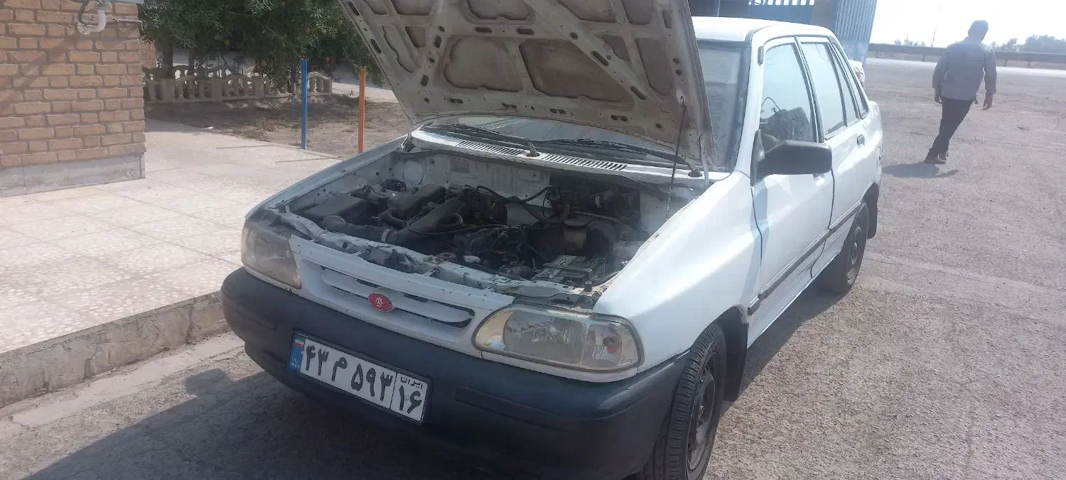 طرح جمع آوری خودروهای فرسوده سال1404|قطعات یدکی و لوازم جانبی|قم, شهرک خودرو|دیوار