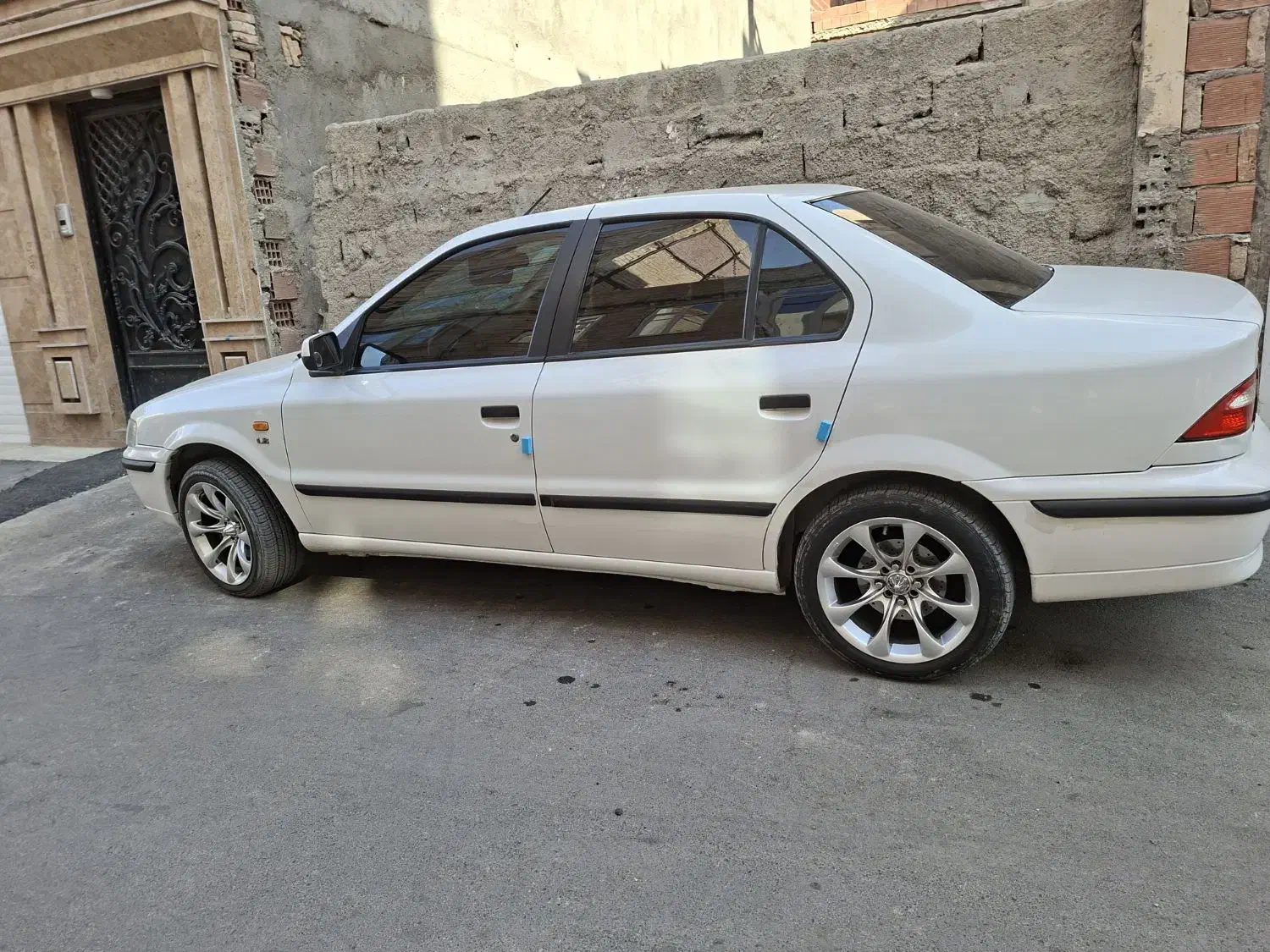 سمندLX،مدل ۱۳۹۹|خودرو سواری و وانت|اردبیل, |دیوار