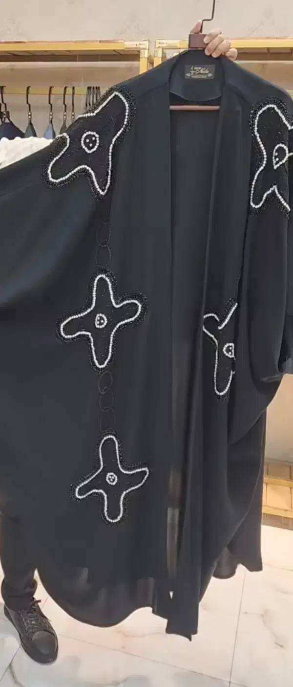 استخدام خانمهای منجوقدوز جهت کار در منزل|استخدام هنری و رسانه|قرچک, باقرآباد|دیوار