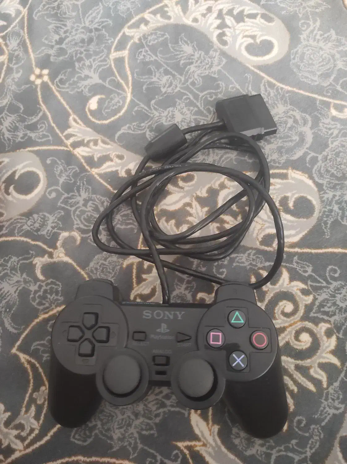 سونی 2فلش خور|کنسول، بازی ویدئویی و آنلاین|اردبیل, |دیوار