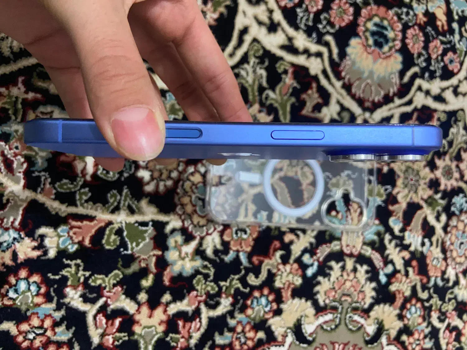 گوشی آیفون ۱۶|موبایل|همدان, |دیوار