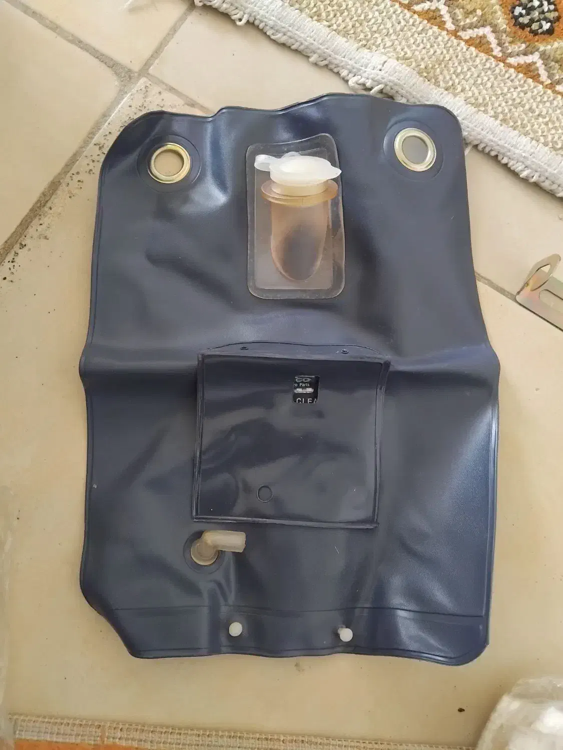 لوازم پیکان|قطعات یدکی و لوازم جانبی|فردیس, شهرک هفده شهریور|دیوار