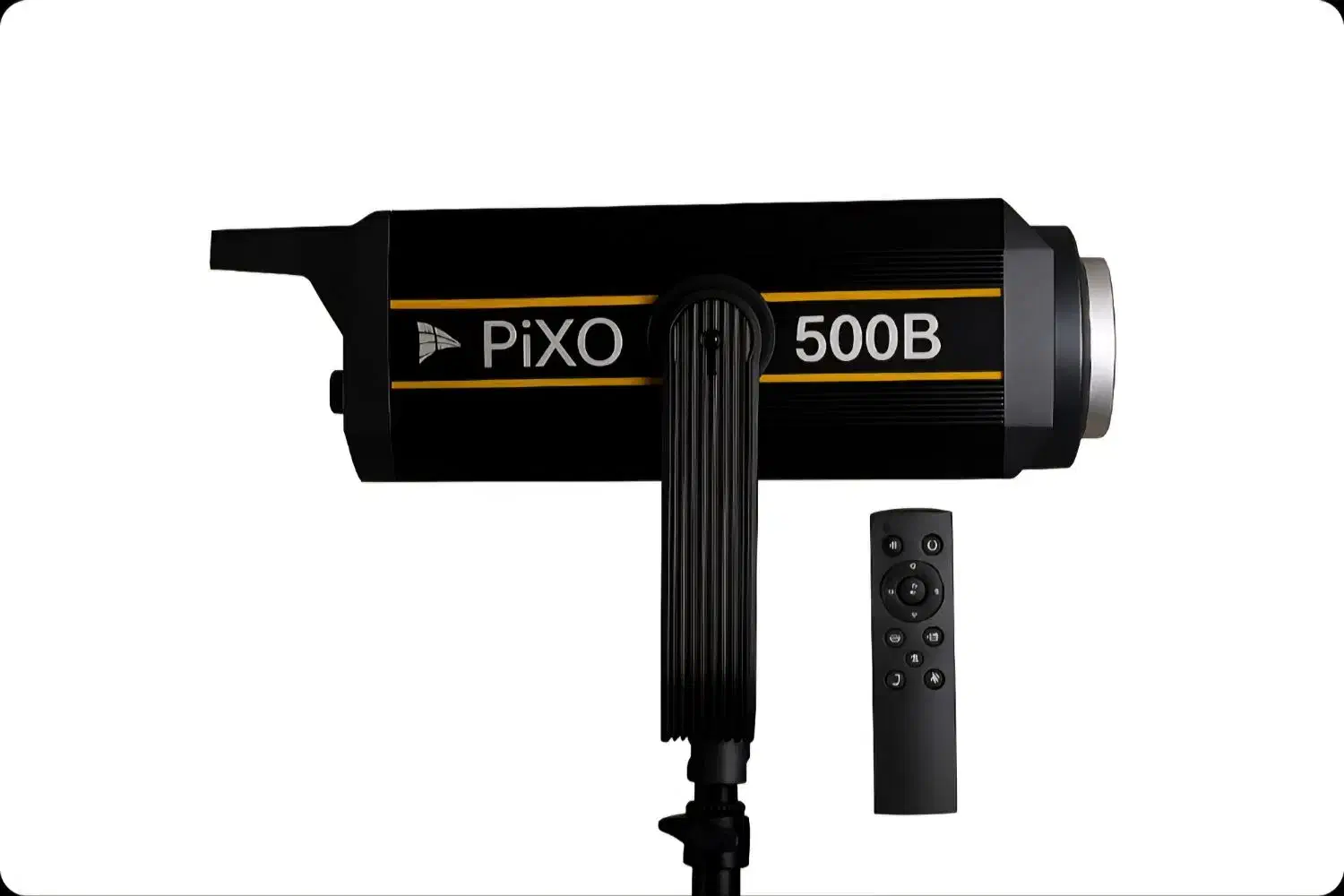 ویدیو لایت Pixo 500 B|دوربین عکاسی و فیلم‌برداری|تهران, پامنار|دیوار