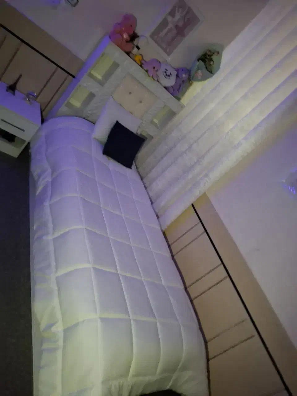 تخت خواب|تخت و سرویس خواب|اندیمشک, |دیوار