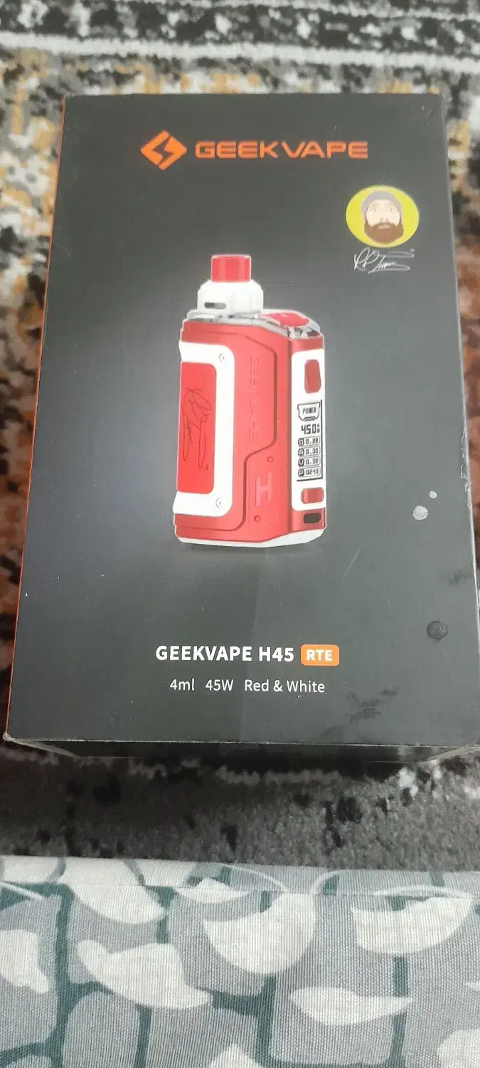 ویپ پاد|زیورآلات و اکسسوری|جهرم, |دیوار