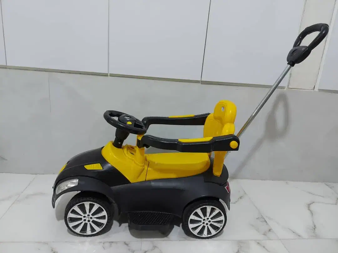 ماشین بازی سواری کودک|اسباب و اثاث بچه|مرودشت, ده بید|دیوار