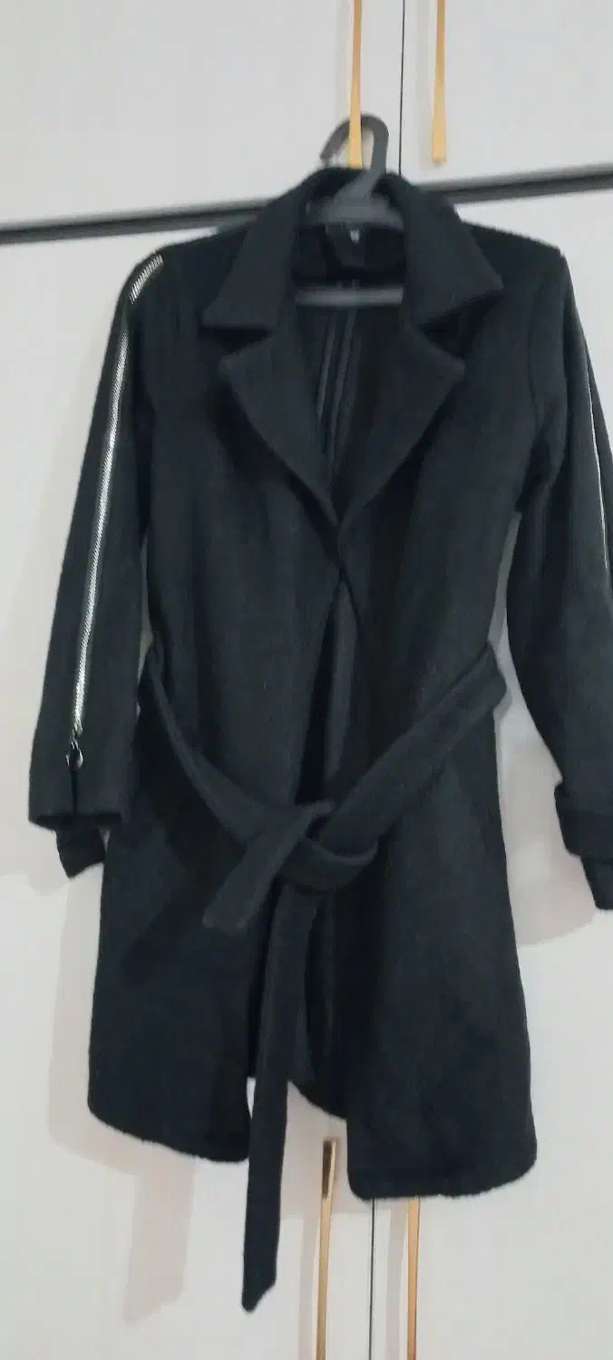 پالتو فوتر|لباس|معمولان, |دیوار