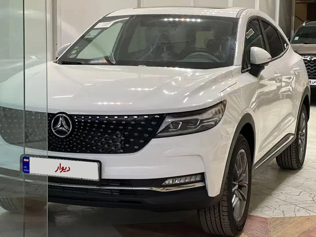 دیگنتی پرستیژ|خودرو سواری و وانت|مشهد, سجاد شهر|دیوار