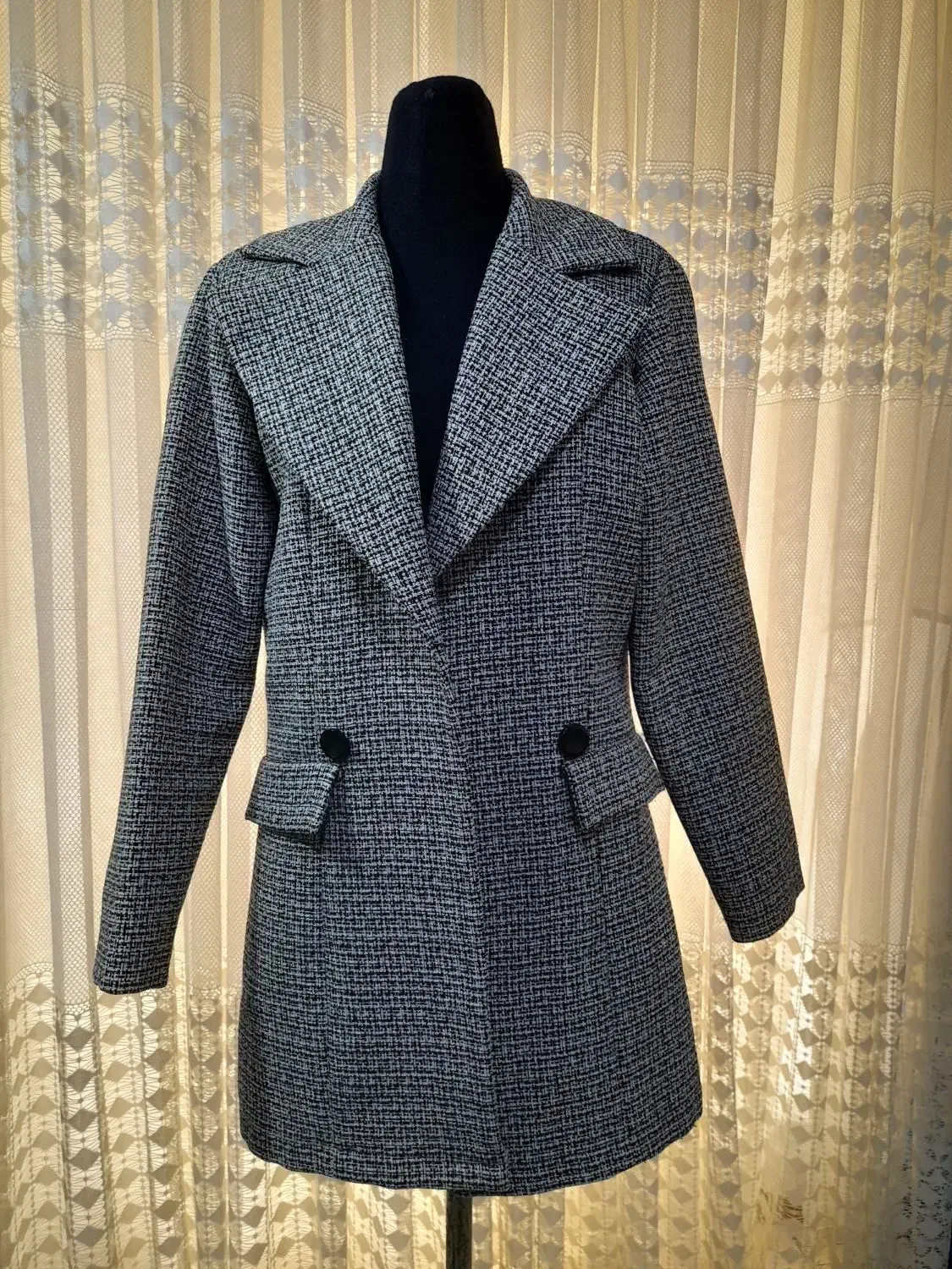 انواع کت، پالتو، بارونی، کاپشن|لباس|کرج, ساسانی (قلمستان)|دیوار