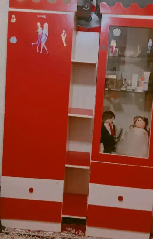 کمد|جاکفشی، کمد، دراور|بندرعباس, |دیوار