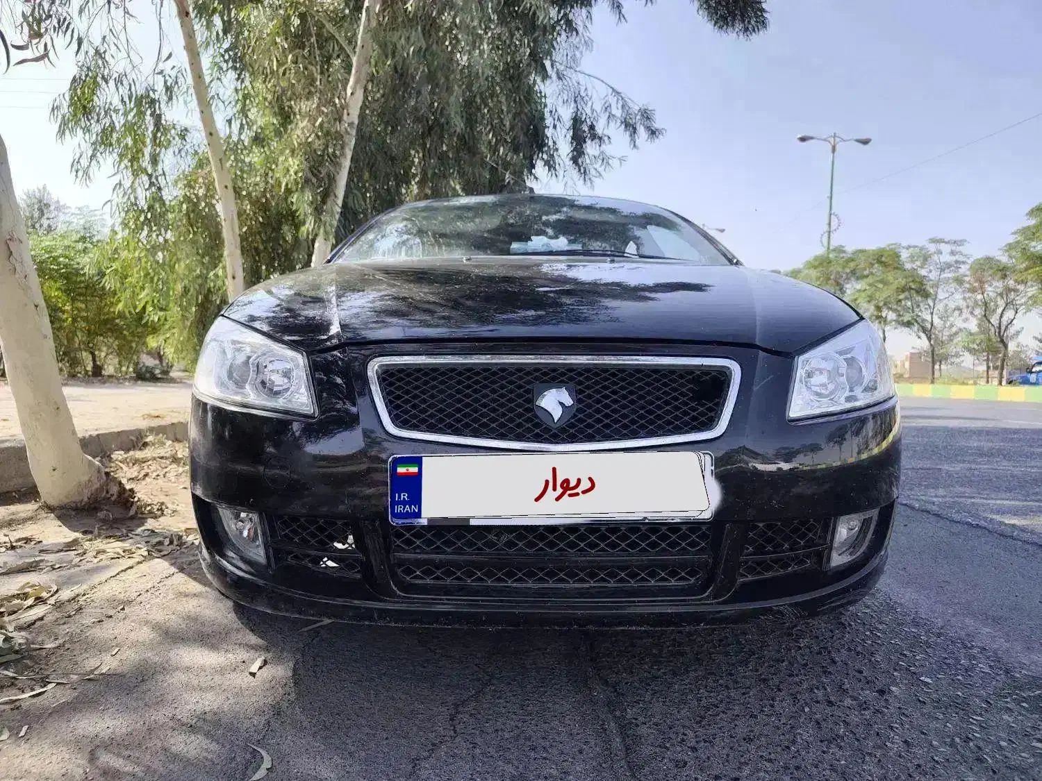 رانا|خودرو سواری و وانت|کاشان, راوند|دیوار
