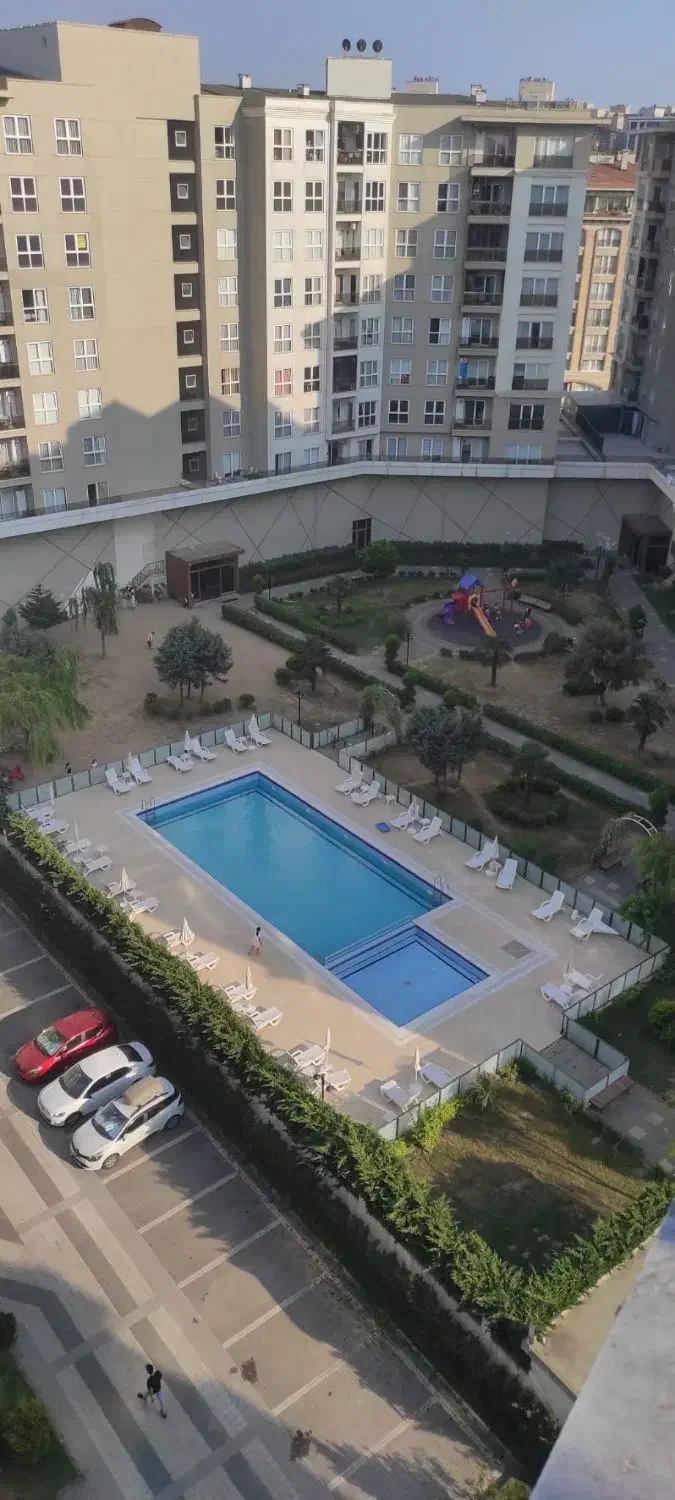 یه خوابه|اجارهٔ آپارتمان|شاهینشهر, نظامی|دیوار