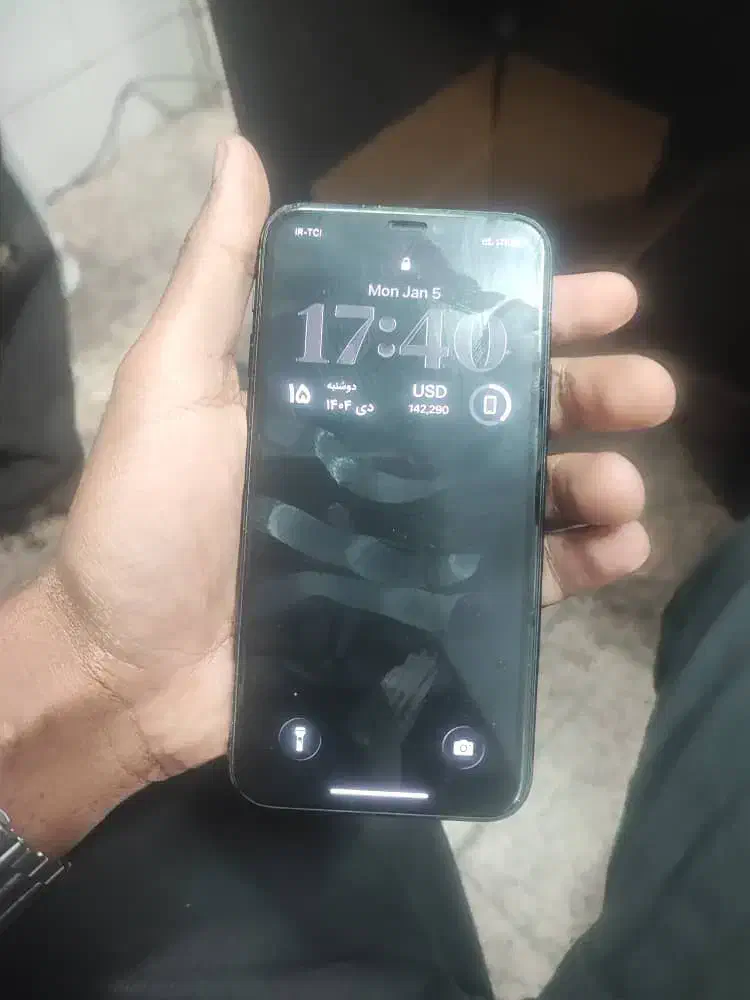 iphone 11 pro 256|موبایل|کرمان, |دیوار