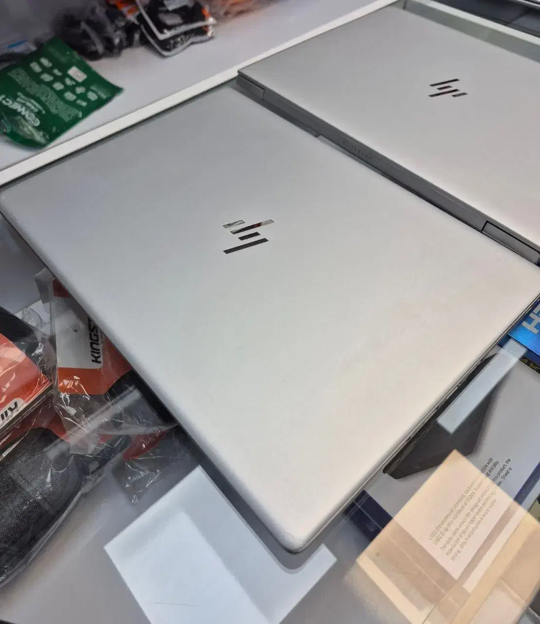 لپ تاپ Hp EliteBook مهندسی|رایانه همراه|کرمانشاه, |دیوار