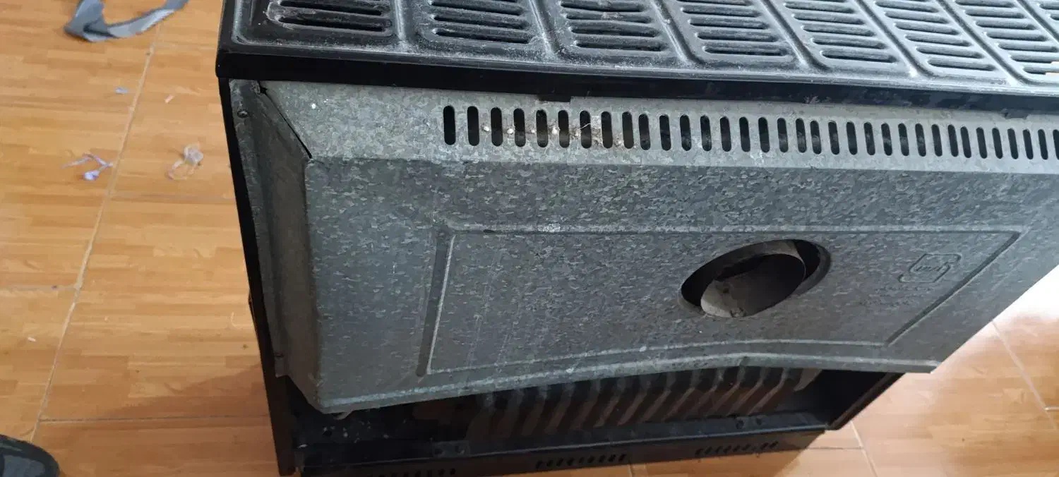 بخاری گازی مهر افروز|بخاری، هیتر، شومینه|فاضل آباد, |دیوار