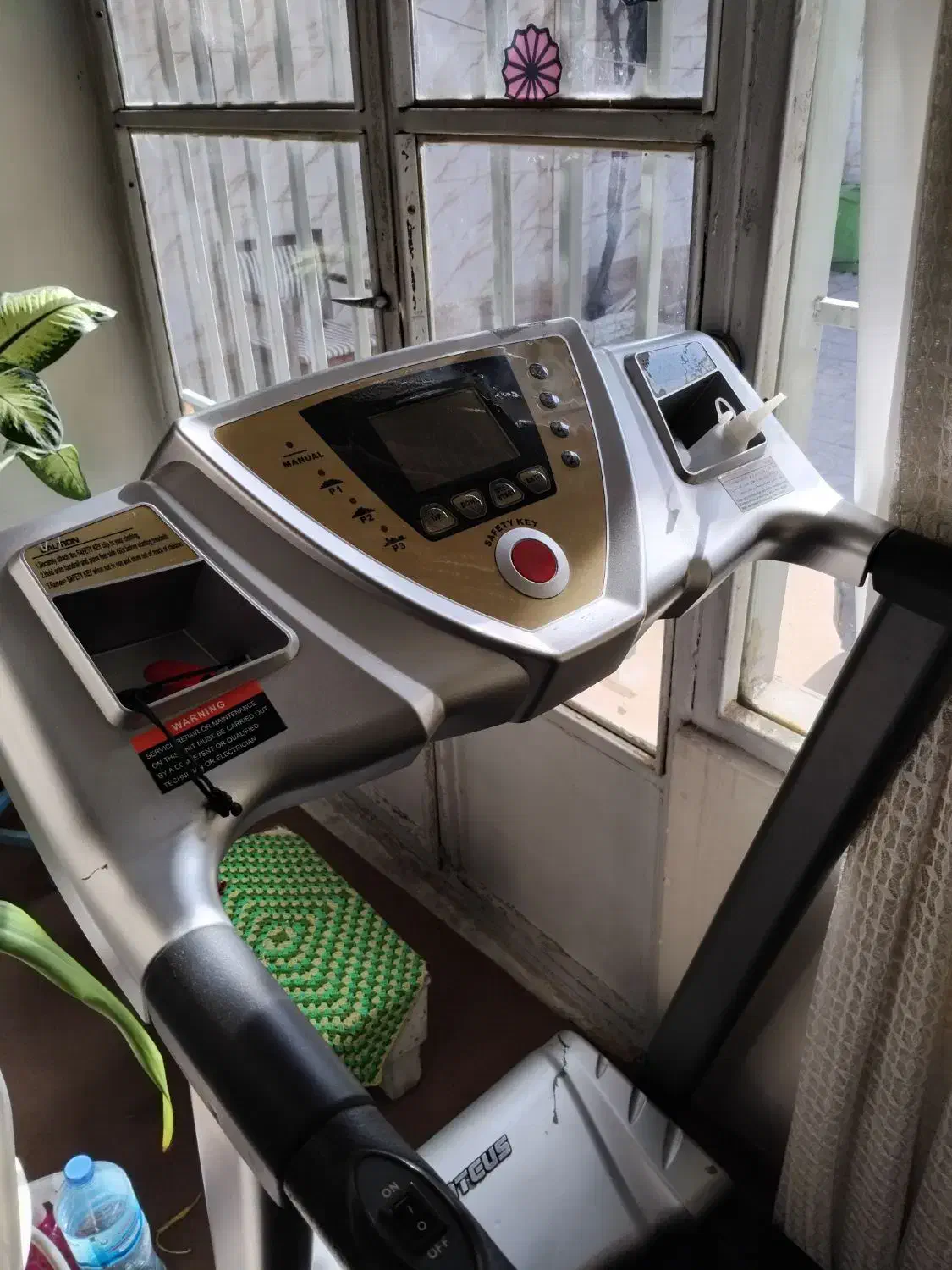 تردمیل|تجهیزات ورزشی|قزوین, |دیوار