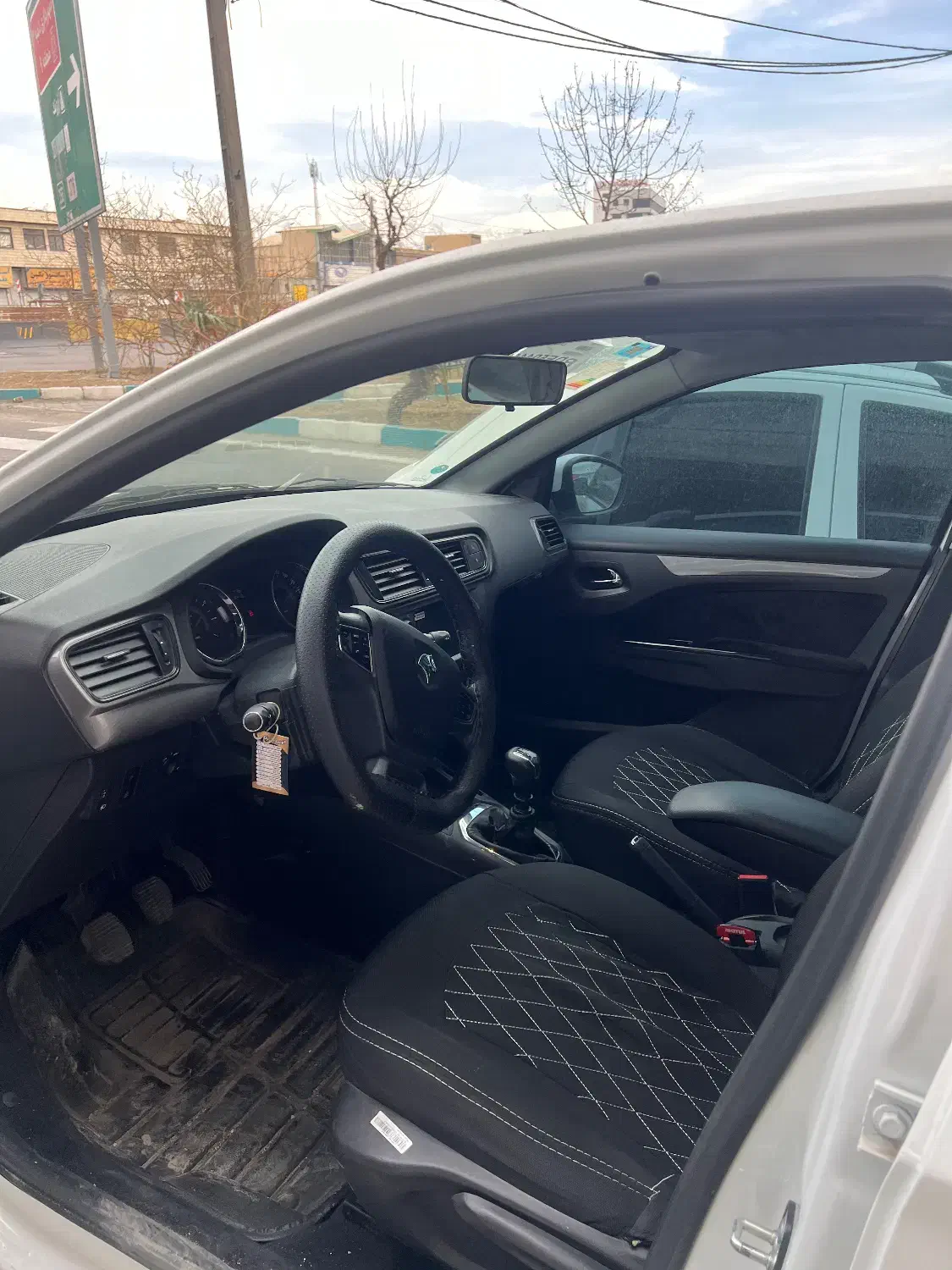 تاراv1پلاس|خودرو سواری و وانت|تهران, مهرآباد|دیوار