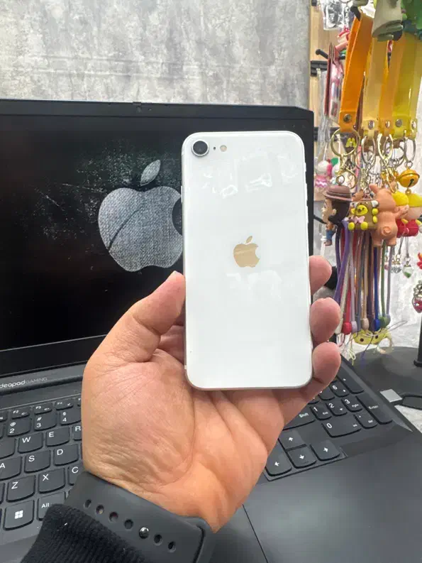 ایفونse2020|موبایل|اصفهان, برازنده|دیوار