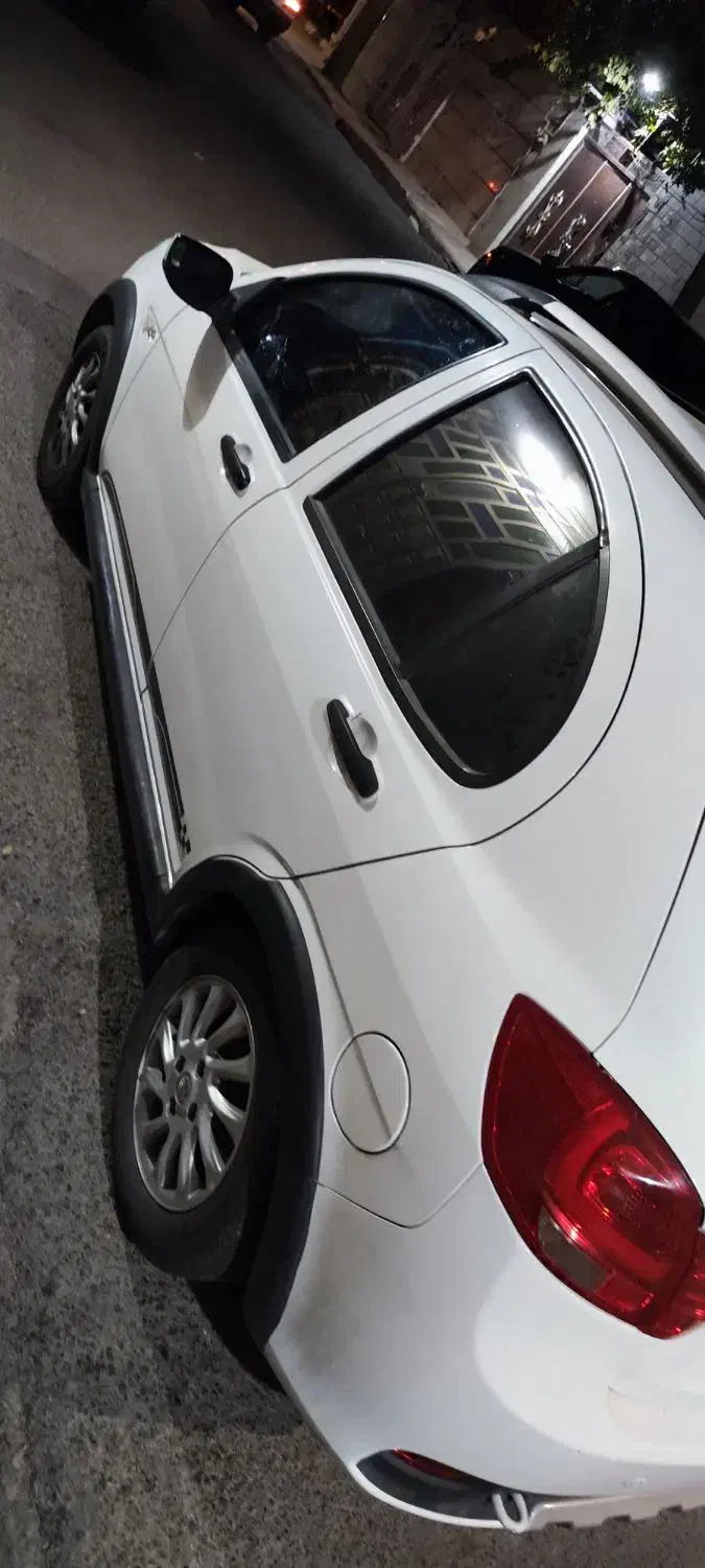 کوئیک R|خودرو سواری و وانت|هشتگرد, شهرک صنعتی هشتگرد|دیوار