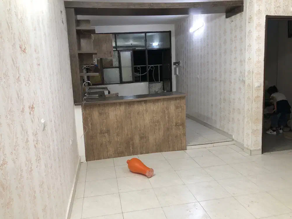 واحد ۵۰ متری چراغچی ۵|فروش آپارتمان|مشهد, بهمن|دیوار