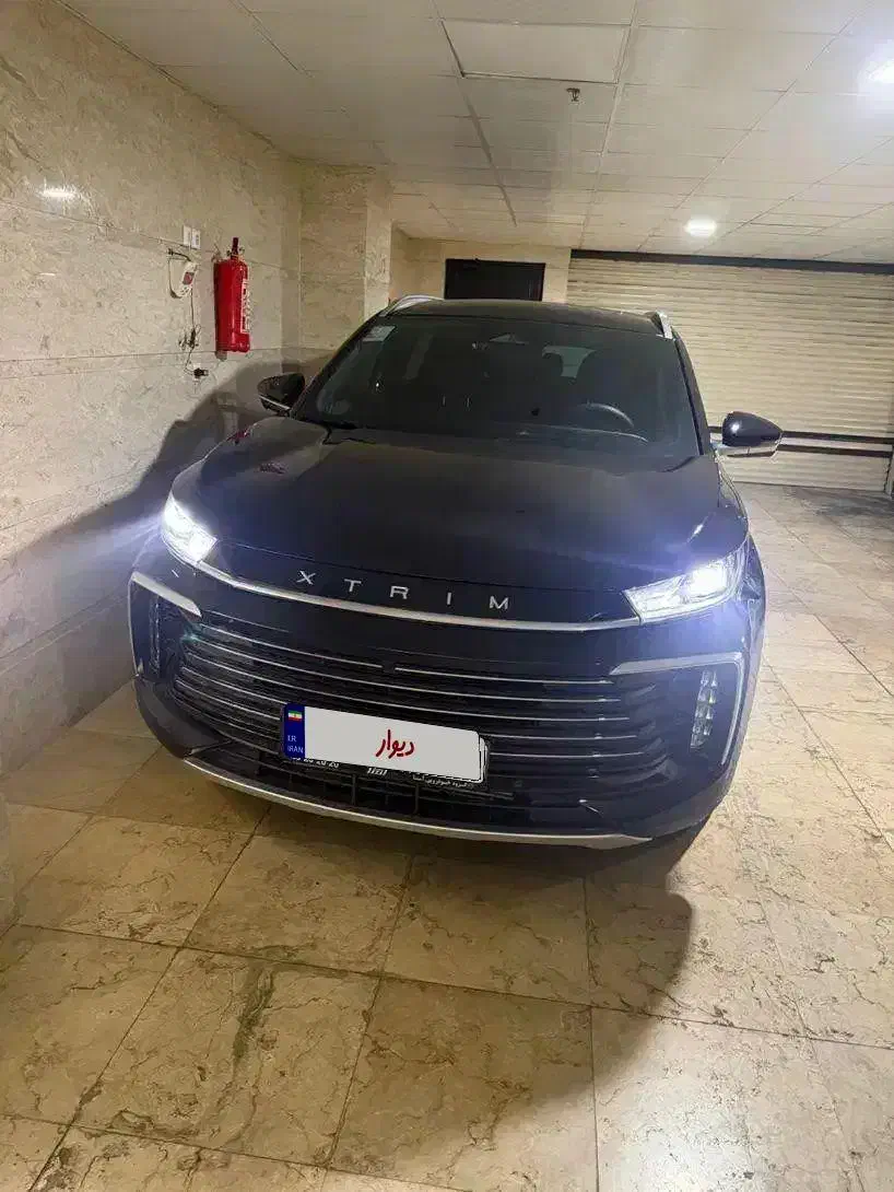 اکستریم txl|خودرو سواری و وانت|تبریز, |دیوار