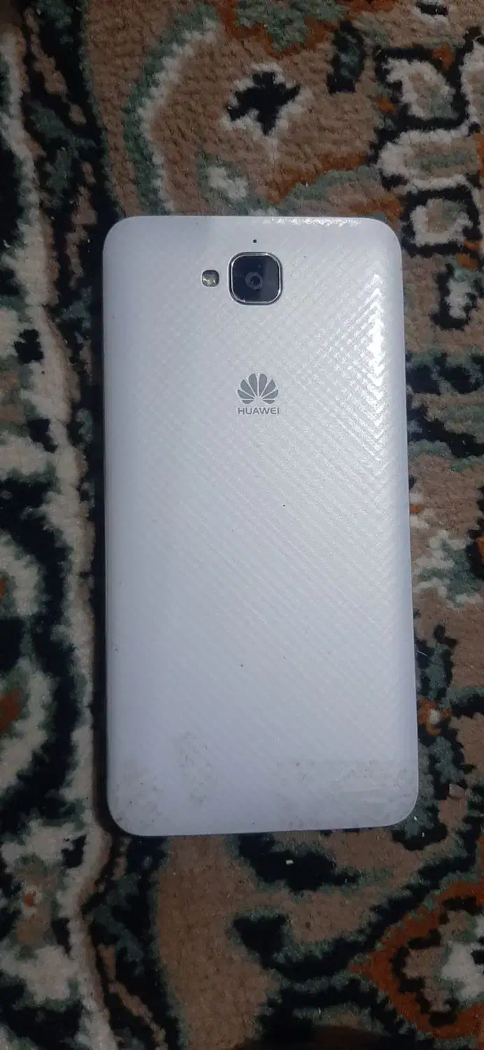 گوشی هواوی اندروید|موبایل|رشت, رشتیان|دیوار