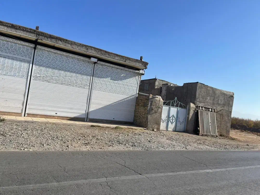 فروش دامداری|فروش دفتر صنعتی، کشاورزی، تجاری|نیشابور, فضل|دیوار