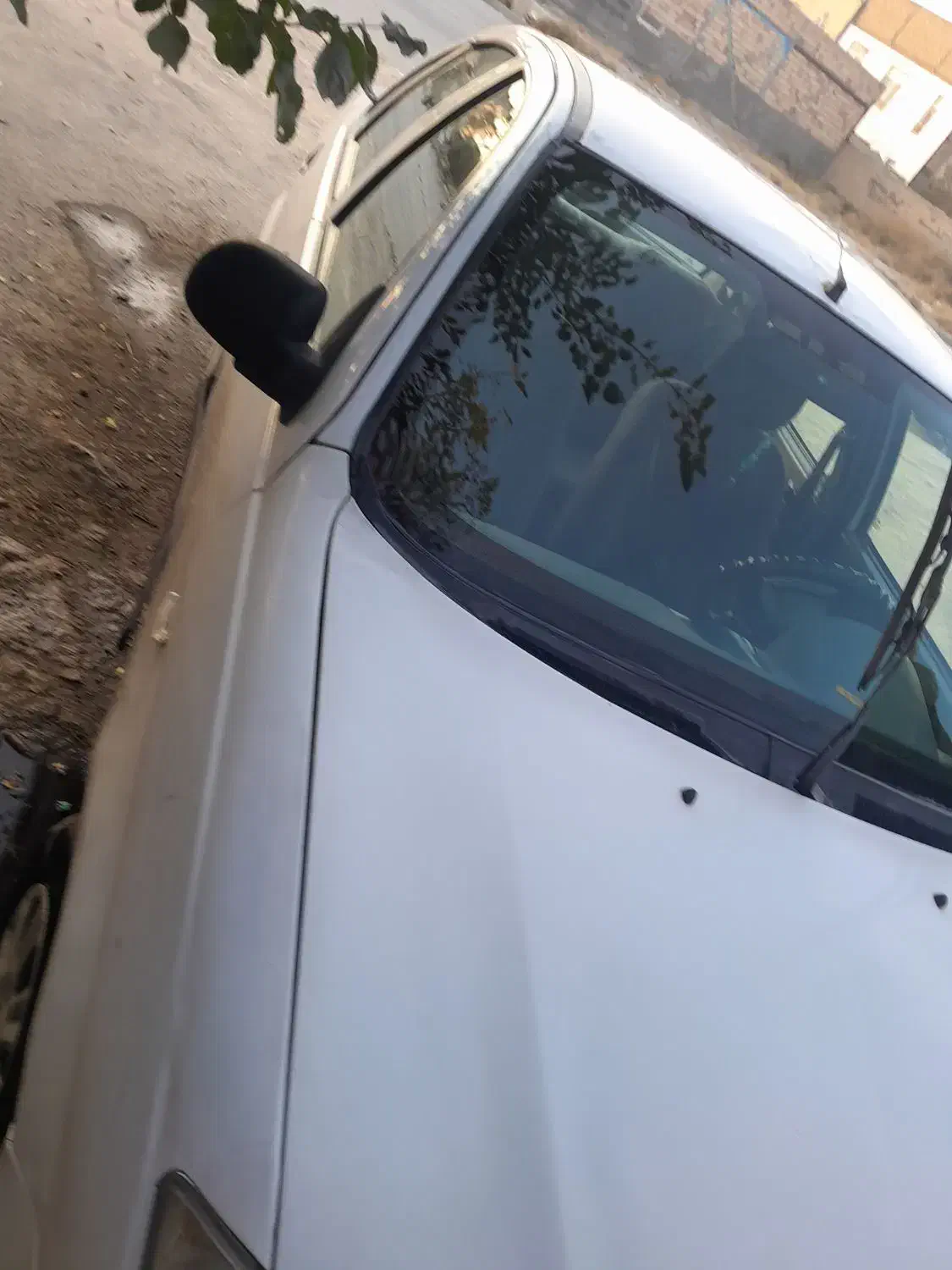 تیبامدل۹۴دوگانهکارخانه|خودرو سواری و وانت|چناران, |دیوار