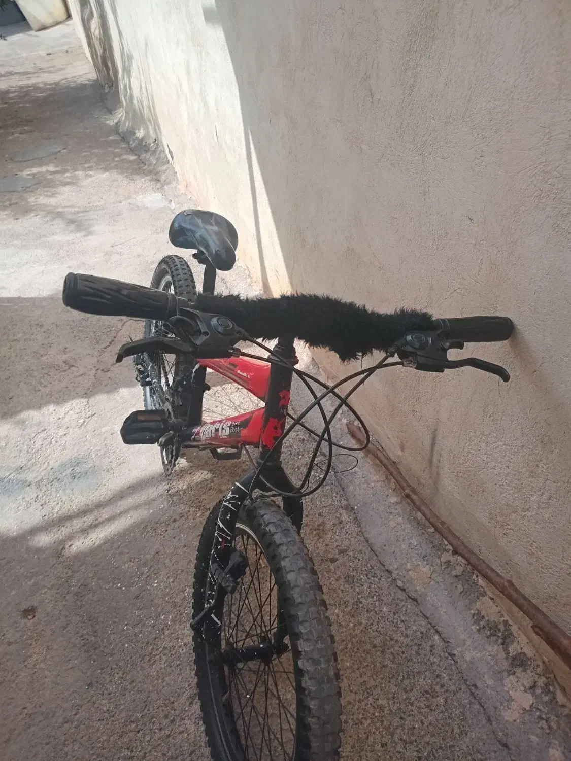 دوچرخه شماره ۲۰ دنددار همه چیز صفر|دوچرخه، اسکیت، اسکوتر|شفت, |دیوار