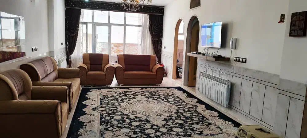 رهن منزل 3 خواب|اجارهٔ خانه و ویلا|نجفآباد, منتظری شمالی|دیوار