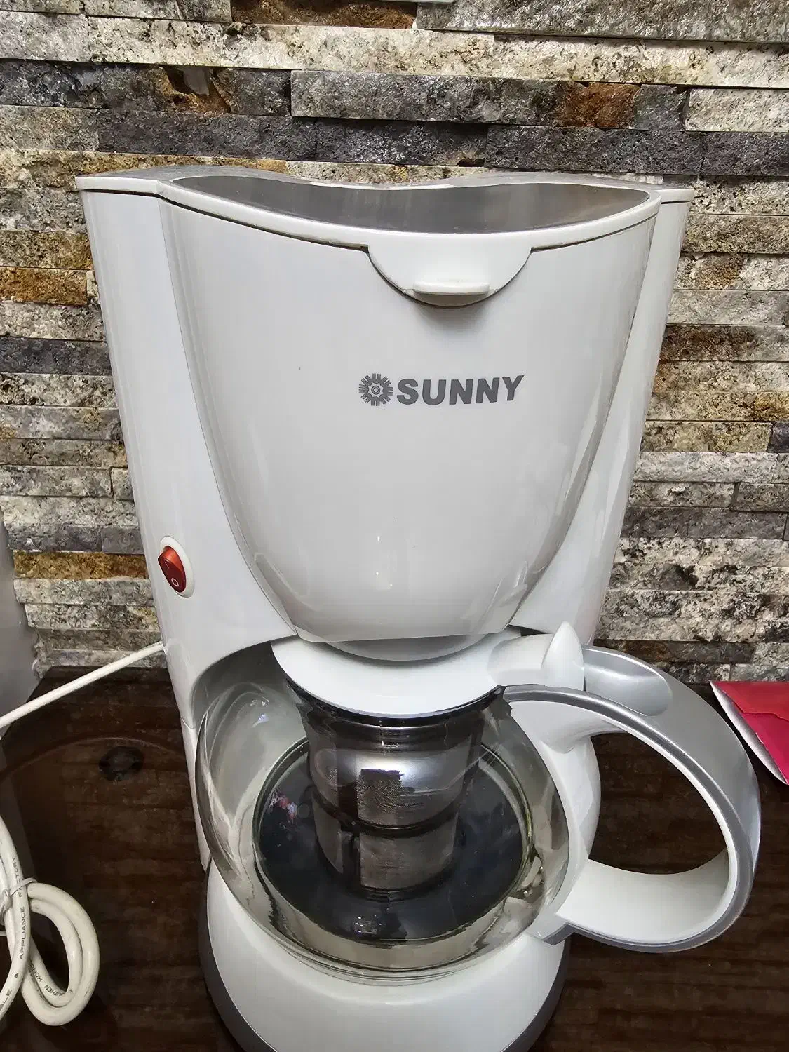 قهوه ساز سانی|سماور، چای‌ساز، قهوه‌ساز|تبریز, |دیوار