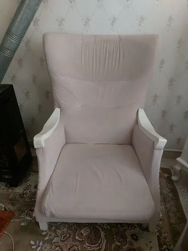 مبل ۷نفره پارچ ترک ومیز نهار خوری ۴ نفره|مبلمان خانگی و میز عسلی|فردیس, شهرک ۱۱۰|دیوار