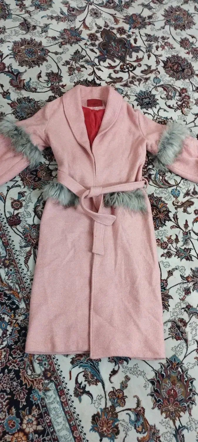 پالتو بلند|لباس|ورامین, شهرک فجر|دیوار