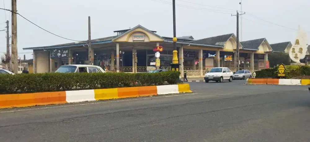 فروش مغازه ۱۷ متری|فروش مغازه و غرفه|کلاچای, |دیوار