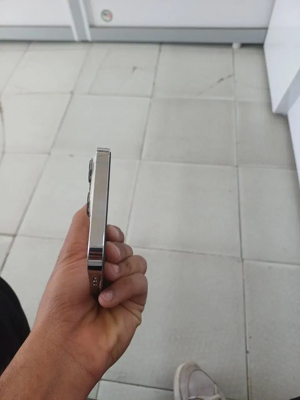 گوشی ۱۳pro|موبایل|تایباد, |دیوار