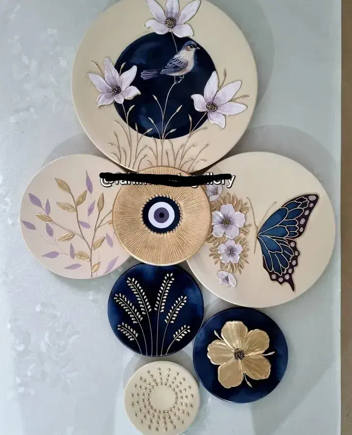 دیواری|صنایع دستی و سایر لوازم تزئینی|اردبیل, |دیوار