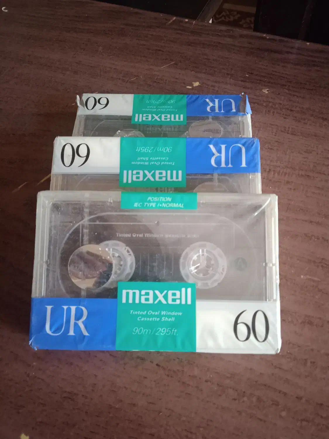 نوار کاست قدیمی|فیلم و موسیقی|شهریار, رامین|دیوار